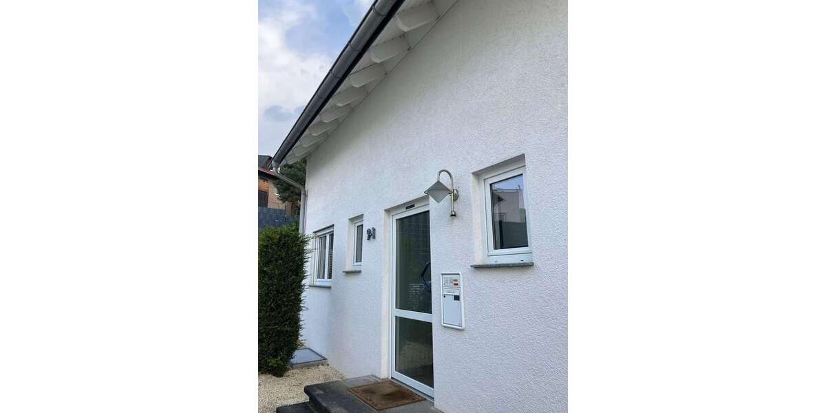 Einfamilienhaus Allmersbach im Tal - 5 Zimmer, 120 m&sup2;, 545.000&euro; | Angebot:26494131
