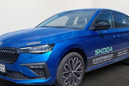 Skoda Scala 7.500 km 27.655 &euro; Ingersheim 74379