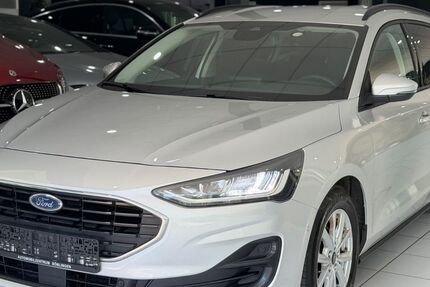 Ford Focus 100.000 km 13.990 &euro; Weil im Schönbuch 71093