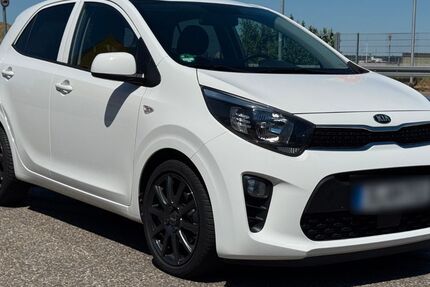 Kia Picanto 29.400 km 10.990 &euro; Stuttgart 70619