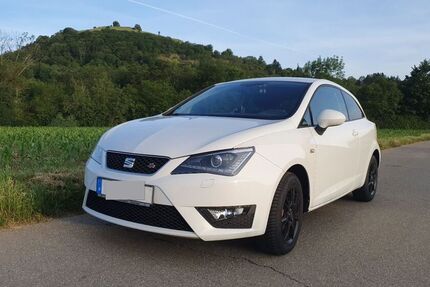 Seat Ibiza 148.600 km 6.200 &euro; Weilheim an der Teck 73235