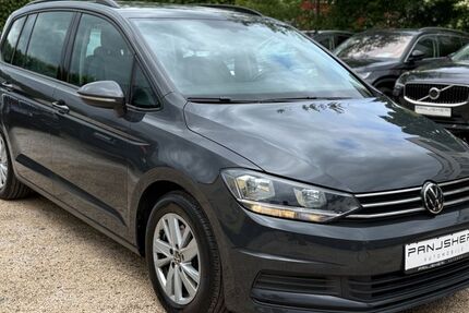 VW Touran 123.000 km 18.999 &euro; Stuttgart-Möhringen 70567