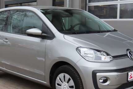 VW up! 31.000 km 10.990 &euro; Stuttgart 70329