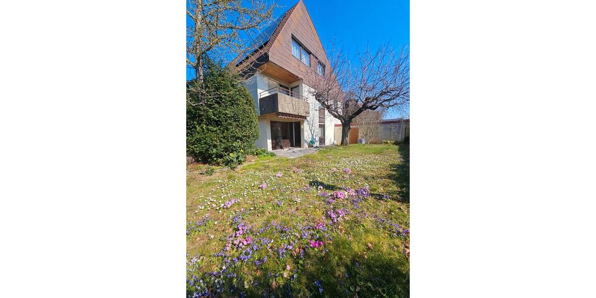 Doppelhaushälfte Eberdingen - 5.5 Zimmer, 140 m&sup2;, 1.600&euro; | Angebot:26644731