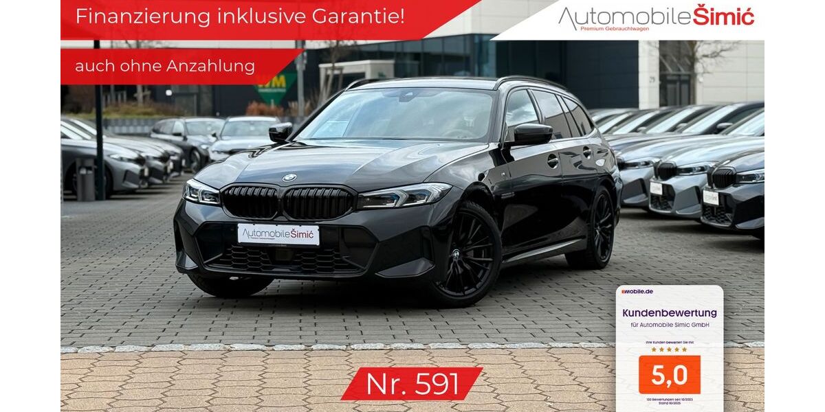 BMW 320 36.900 km 38.990 &euro; Filderstadt 70794