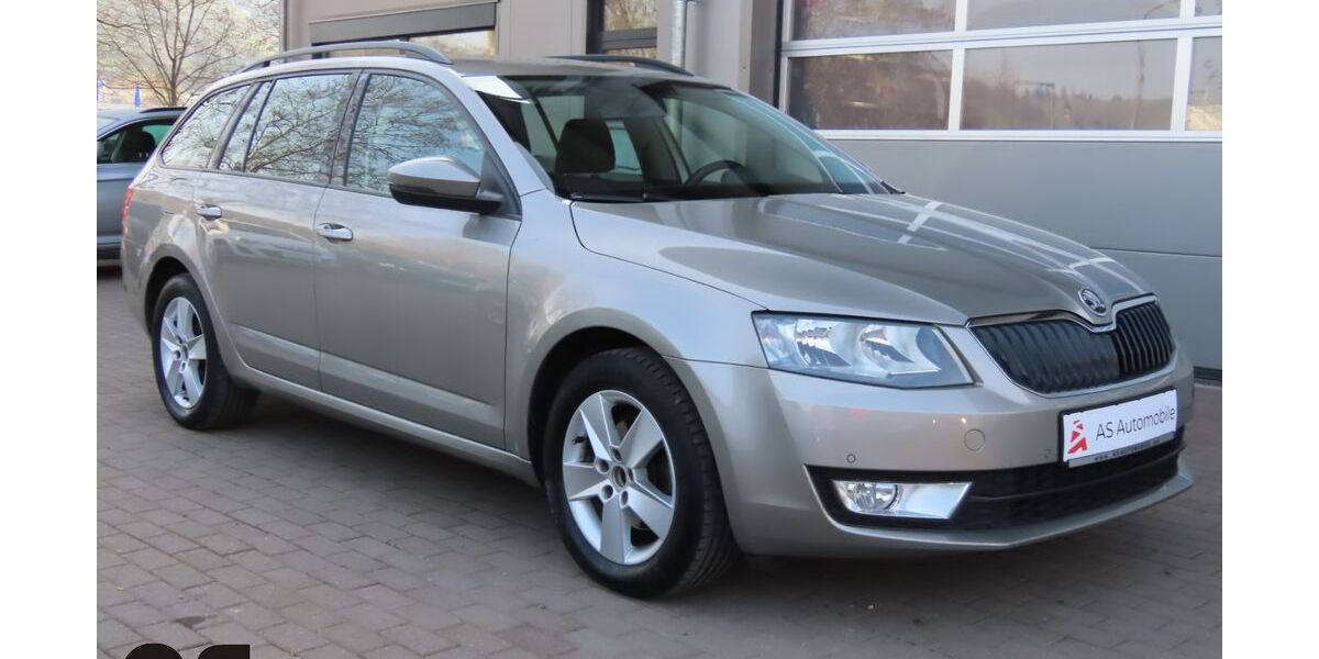 Skoda Octavia 280.000 km 6.390 &euro; Stuttgart 70329
