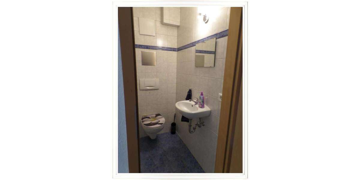 Etagenwohnung Besigheim - 3 Zimmer, 92 m&sup2;, 1.100&euro; | Angebot:25998702