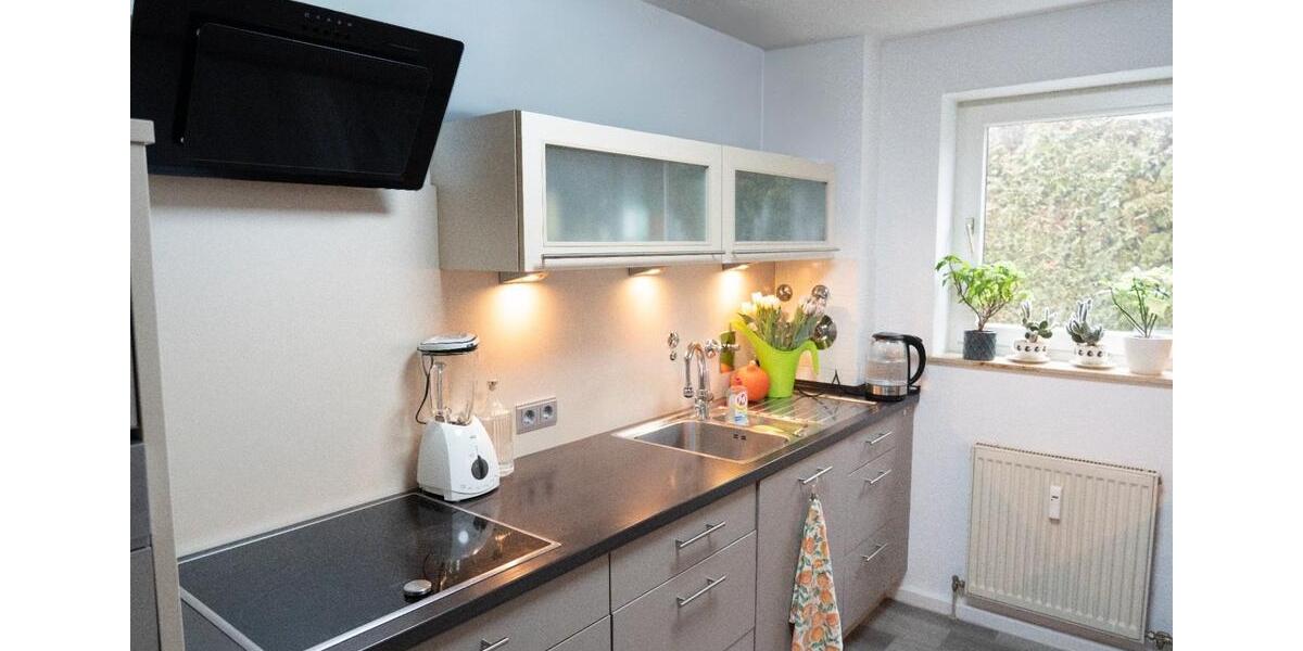 Erdgeschoßwohnung Albershausen - 3 Zimmer, 89 m&sup2;, 379.000&euro; | Angebot:24769382