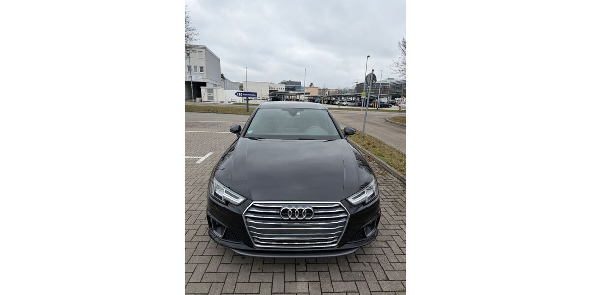 Audi A4 150.000 km 20.799 &euro; Stuttgart 70499