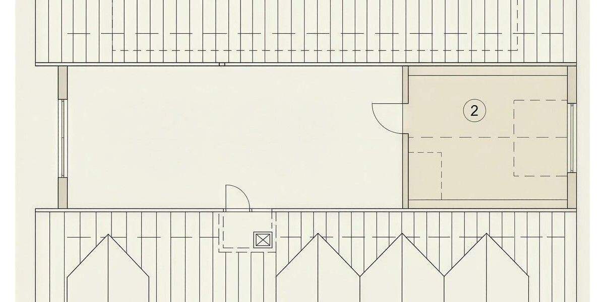 Etagenwohnung Ostfildern Nellingen - 3 Zimmer, 77 m&sup2;, 306.000&euro; | Angebot:25906561