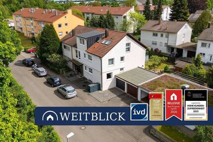 Haus Bietigheim-Bissingen Bietigheim - 8 Zimmer, 199 m&sup2;, 549.000&euro; | Angebot:26695552