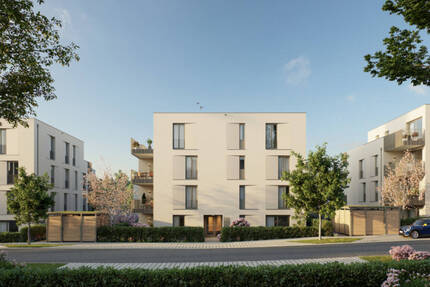 Wohnung Ditzingen - 3 Zimmer, 70 m&sup2;, 521.000&euro; | Angebot:25704009