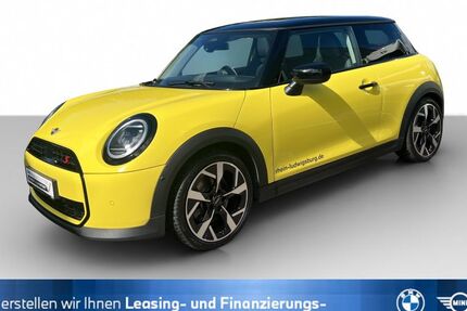 Mini Cooper S 18.960 km 30.970 &euro; Asperg 71679
