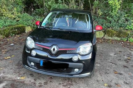 Renault Twingo 108.000 km 5.900 &euro; Korntal-Münchingen 70825