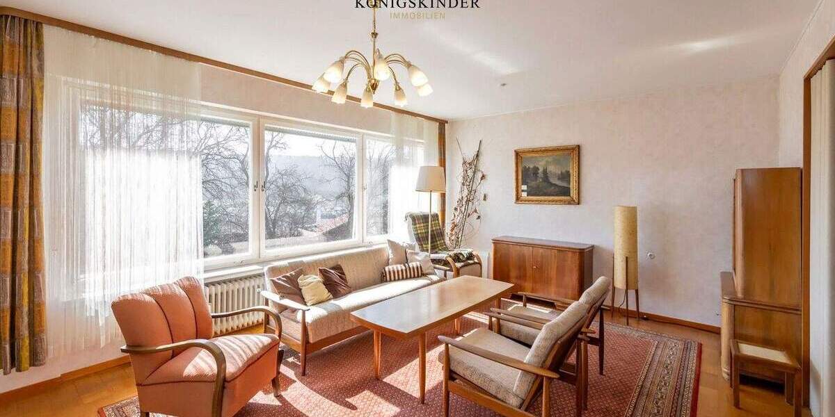 Mehrfamilienhaus, Wohnhaus Plüderhausen - 9 Zimmer, 242 m&sup2;, 658.000&euro; | Angebot:25683089