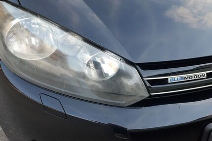 VW Golf 212.000 km 4.400 &euro; Kornwestheim 70806