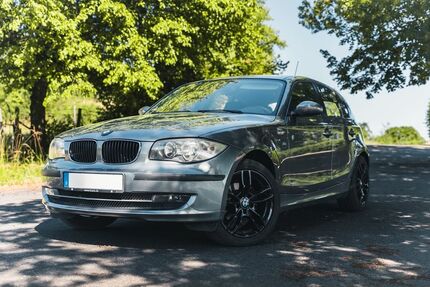 BMW 116 148.409 km 4.700 &euro; Freiberg 71691
