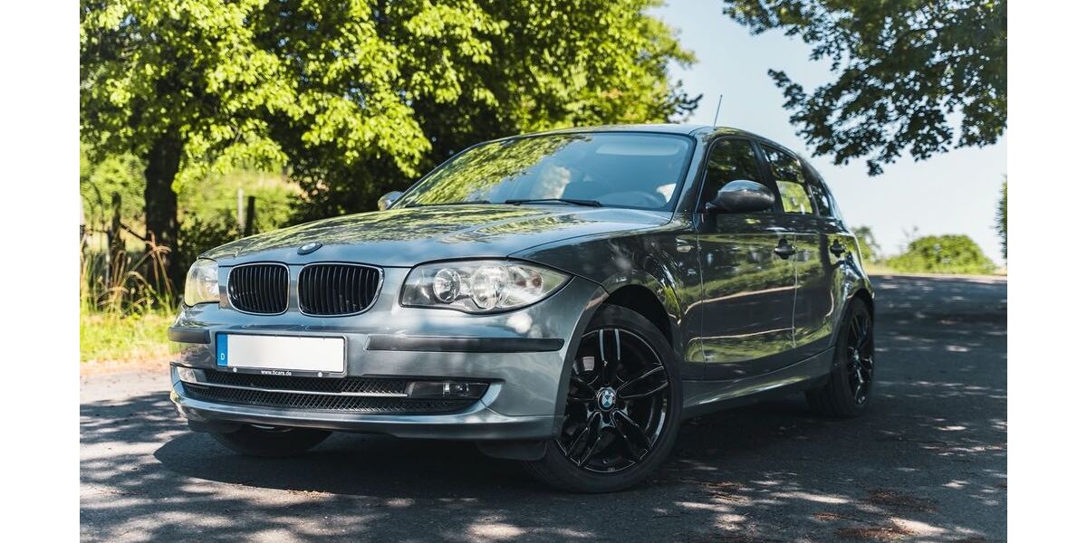 BMW 116 148.409 km 4.700 &euro; Freiberg 71691