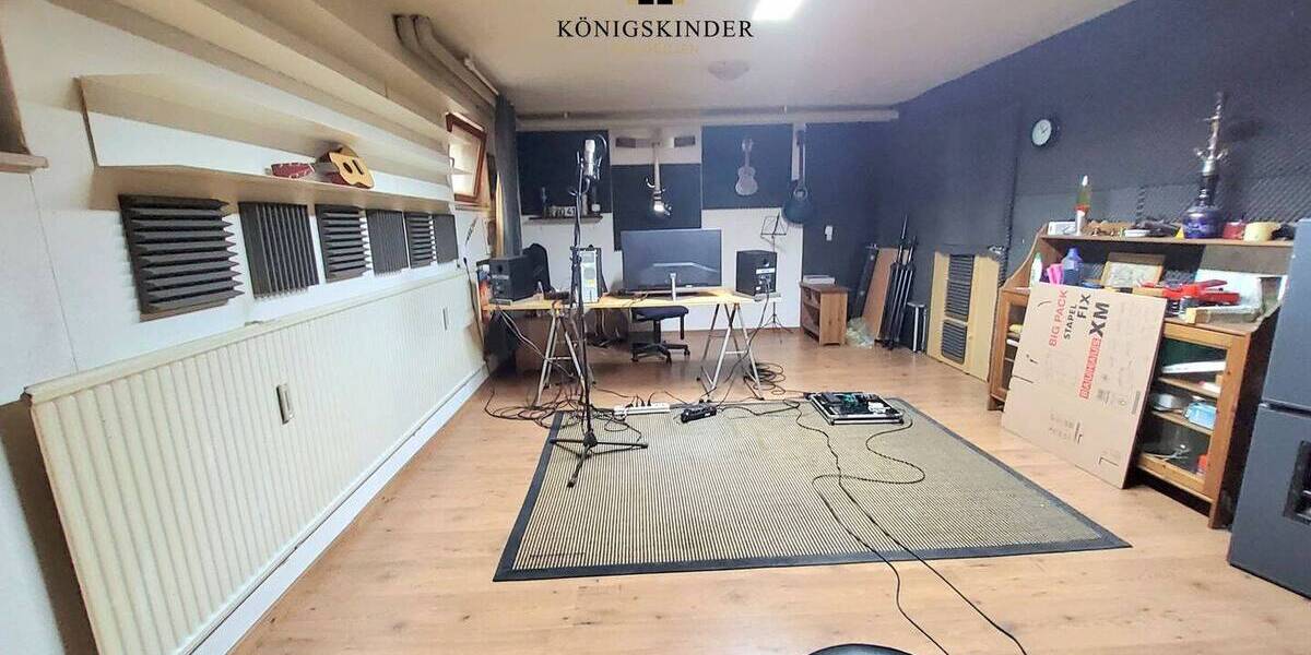 Etagenwohnung Stuttgart / Vaihingen Vaihingen - 4 Zimmer, 164 m&sup2;, 675.000&euro; | Angebot:26673303
