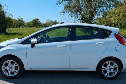 Ford Fiesta 145.000 km 4.099 &euro; Wendlingen 73240