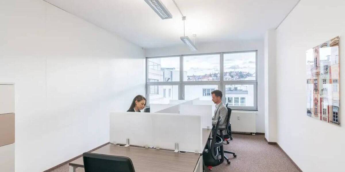 Gewerbeobjekt Stuttgart Mitte - 279&euro; | Angebot:25755846