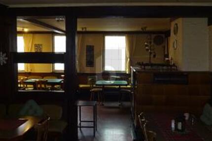 LOKAL MIT WOHNUNGSUMBAUOPTION - Gewerbeobjekt Stuttgart Untertürkheim Untertürkheim | Angebot:26029694