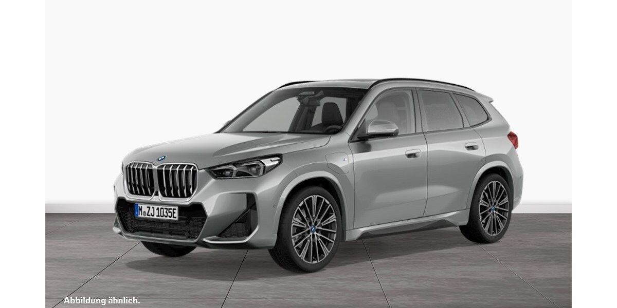 BMW X1 7.063 km 52.590 &euro; Stuttgart 70569