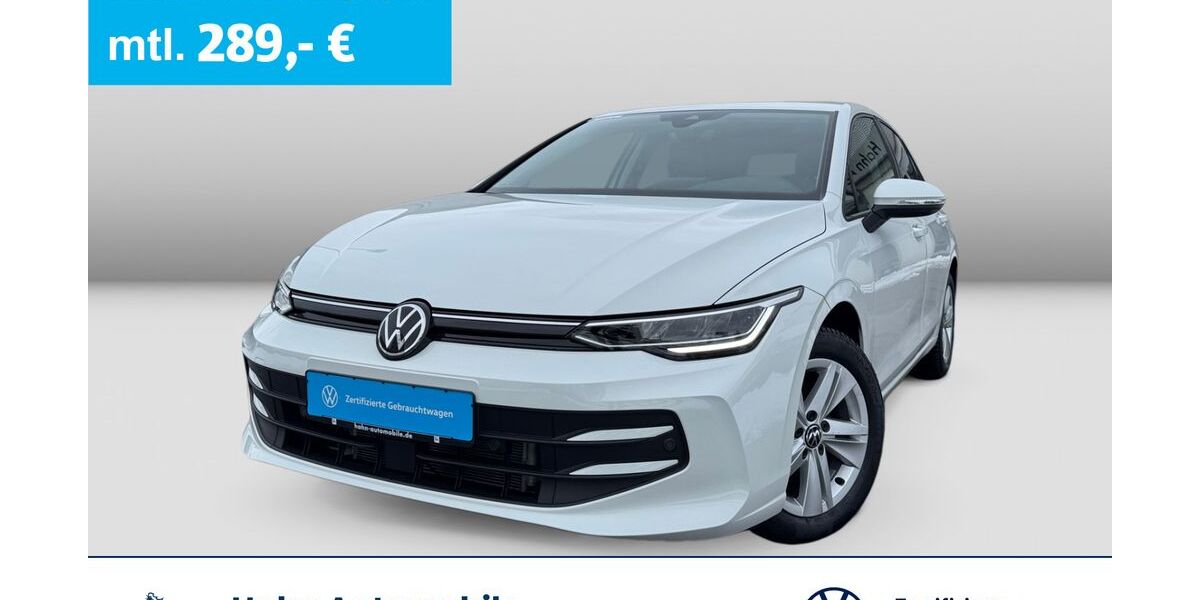 VW Golf 10.979 km 23.920 &euro; Esslingen (bei Stuttgart) 73734