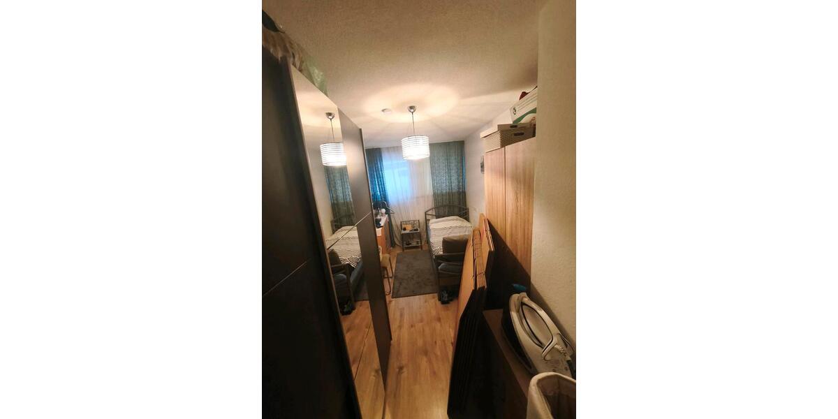 Erdgeschoßwohnung Stuttgart Bad Cannstatt - 3.5 Zimmer, 100 m&sup2;, 1.750&euro; | Angebot:27606372