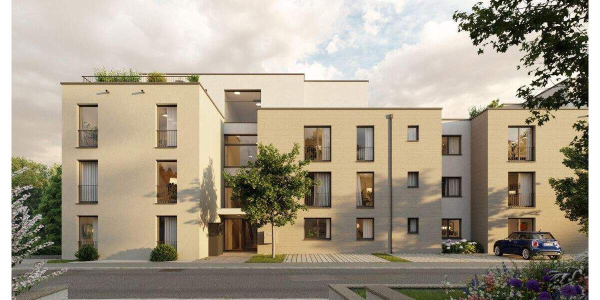 Etagenwohnung Tamm - 3 Zimmer, 78 m&sup2;, 542.000&euro; | Angebot:25777899