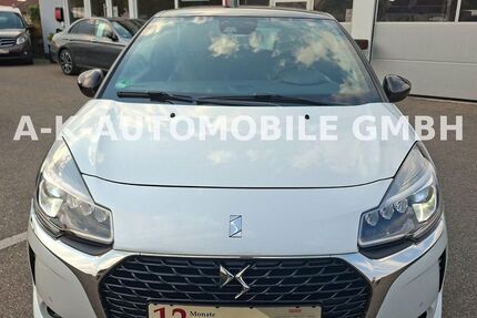 Citroen DS3 108.528 km 7.599 &euro; Deizisau 73779