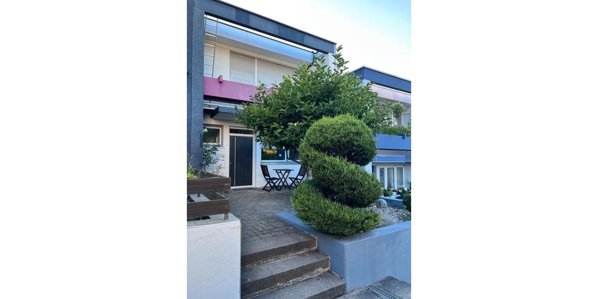 Reihenhaus Weil Im Schönbuch - 3 Zimmer, 120 m&sup2;, 495.000&euro; | Angebot:27112958