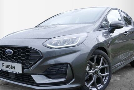 Ford Fiesta 8.500 km 30.300 &euro; Lorch 73547