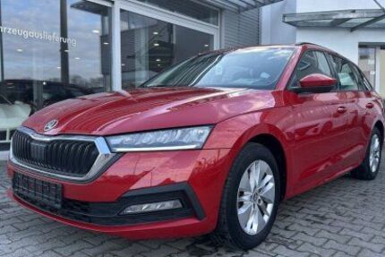 Skoda Octavia 162.381 km 14.980 &euro; Wendlingen am Neckar 73240