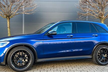 Mercedes-Benz GLC 63 AMG 54.350 km 54.850 &euro; Ludwigsburg 71634