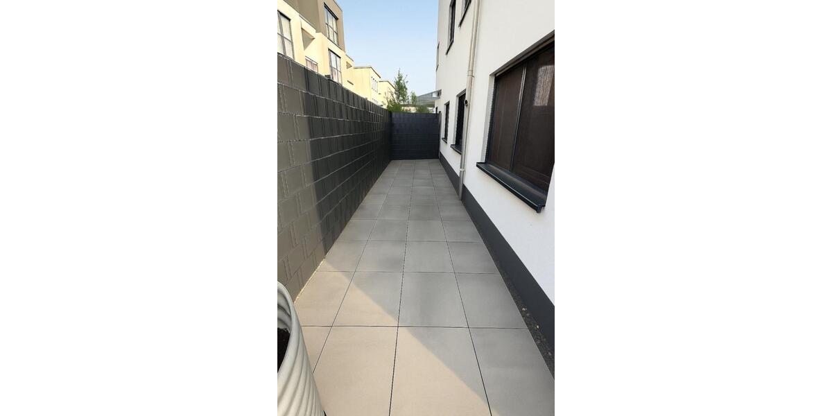 Erdgeschoßwohnung Korntal-Münchingen Münchingen - 4 Zimmer, 80 m&sup2;, 1.400&euro; | Angebot:25867124