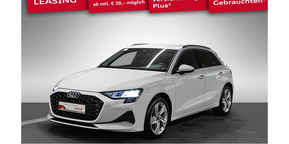 Audi A3 14.233 km 33.940 &euro; Stuttgart 70469