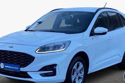 Ford Kuga 61.609 km 24.270 &euro; Leonberg 71229