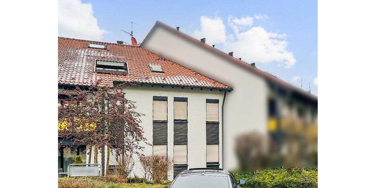 Etagenwohnung Esslingen am Neckar Brühl - 2 Zimmer, 52 m&sup2;, 189.000&euro; | Angebot:24982279