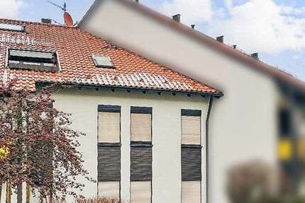 Wohnung Esslingen am Neckar Brühl - 2 Zimmer, 52 m&sup2;, 189.000&euro; | Angebot:24982279