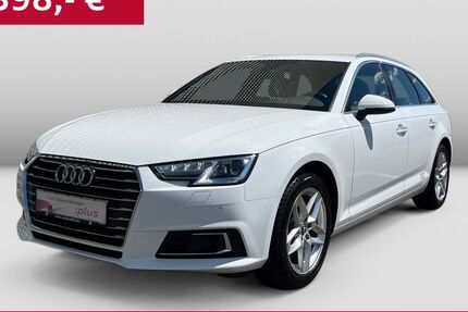 Audi A4 85.000 km 22.230 &euro; Göppingen 73037