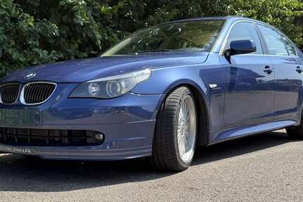 Alpina B5 213.500 km 59.000 &euro; Uhingen 73066
