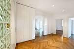 Etagenwohnung Stuttgart West - 5 Zimmer, 140 m&sup2;, 2.450&euro; | Angebot:25837745