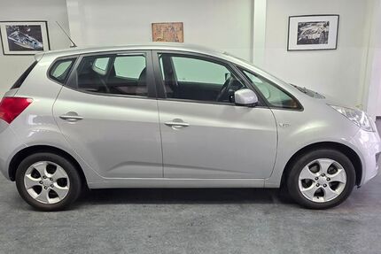 Kia Venga 125.000 km 4.990 &euro; Asperg/Ludwigsburg bei Stuttgart 71679