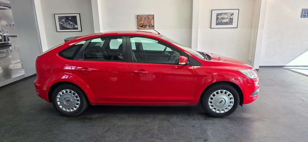 Ford Focus 174.000 km 2.490 &euro; Asperg/Ludwigsburg bei Stuttgart 71679