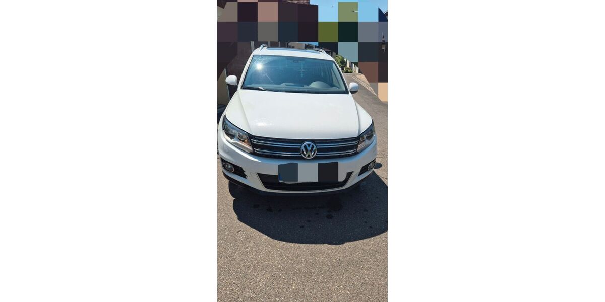 VW Tiguan 144.737 km 14.800 &euro; Weilheim an der teck 73235