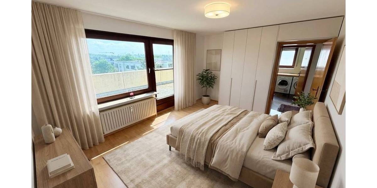 Etagenwohnung Bietigheim-Bissingen Bissingen - 3 Zimmer, 125 m&sup2;, 579.000&euro; | Angebot:26693271