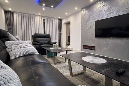 Wohnung Steinenbronn - 3.5 Zimmer, 90 m&sup2;, 379.000&euro; | Angebot:24647095