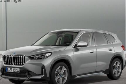 BMW iX1 54.899 km 37.870 &euro; Gerlingen 70839