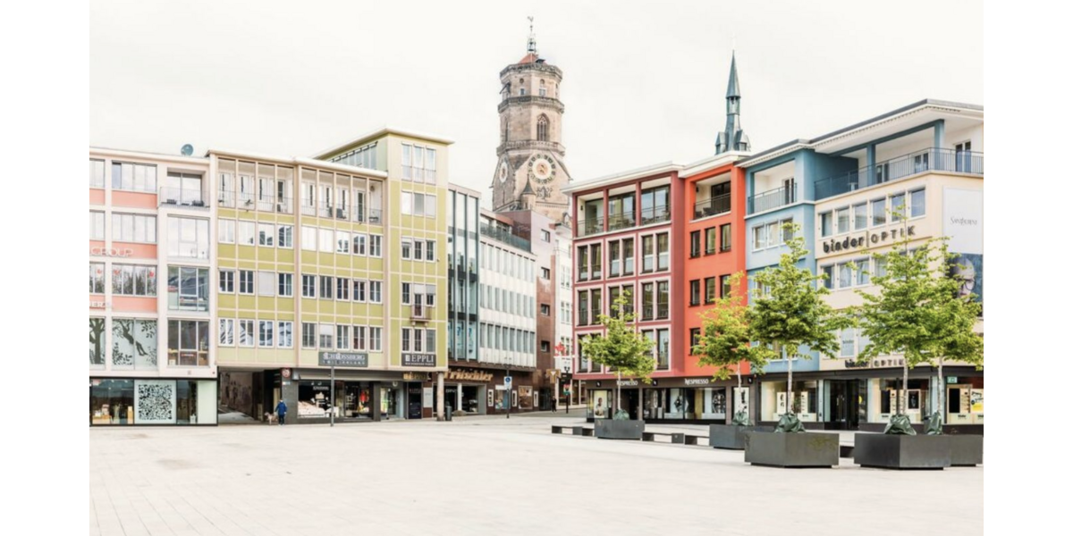 Gewerbeobjekt Stuttgart - 1.595.000&euro; | Angebot:26067174